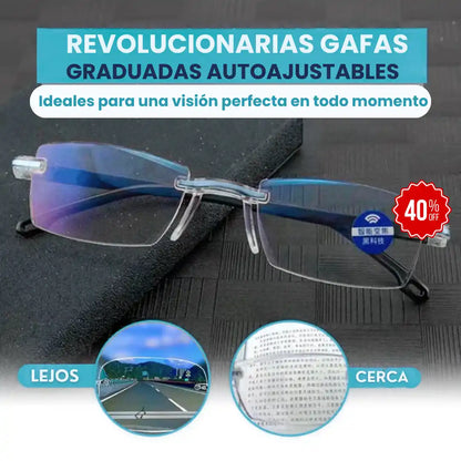 GAFAS TR90 – Promoción Black Friday 50% OFF (Compra 1 y lleva 2 + estuche y paño 🎁).