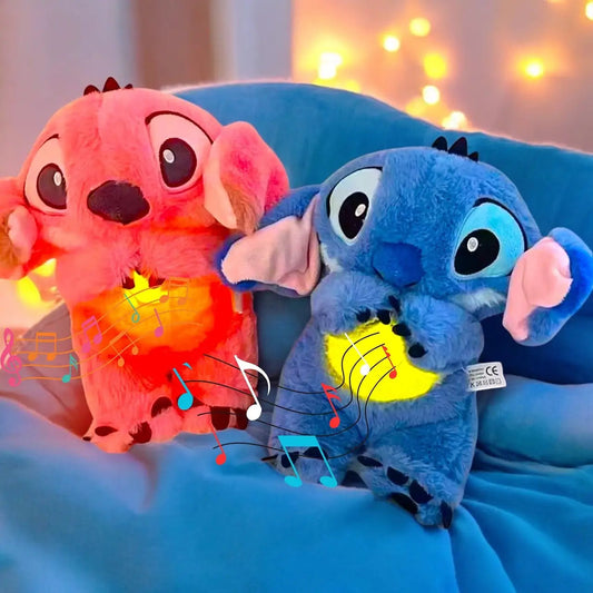 Peluche Stick Calm™ – Tranquilidad y Relajación al dormir